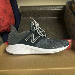 New Balance size 7.5